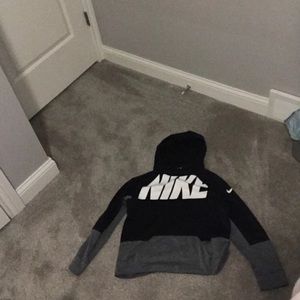 Xl kids Nike hoodie